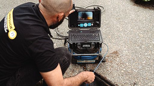 Hongoeka Drain & Sewer Plumbers: Fast