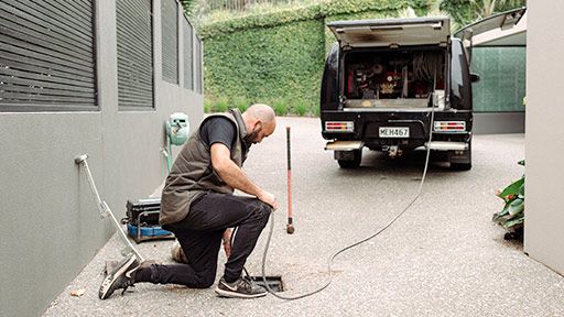 Hongoeka Drain & Sewer Plumbers: Fast