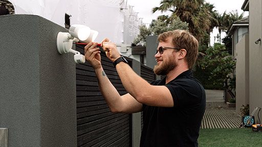 Expert Electricians Hongoeka