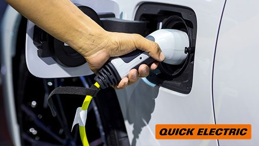 Fast, One Time Service In Hongoeka